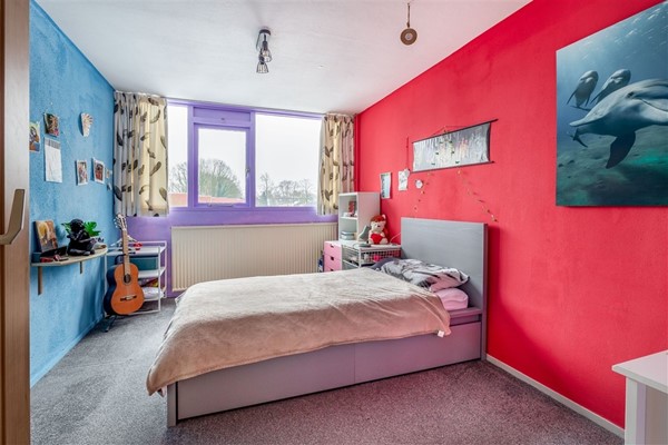 Medium property photo - Driemolenslaan 47, 9649 ER Muntendam